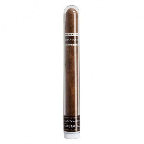 Guantanamera Cristal