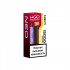 HQD NEO 15000 Raspberry lemonade / Малиновый лимонад