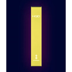 HQD Ultra Stick Cantaloupe (HQD Ультра стик Дыня)
