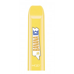 HQD V2 Banana Ice (HQD V2 Банан)