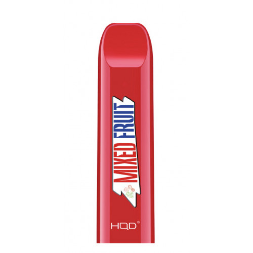 HQD V2 Mixed Fruit (HQD Фруктовый Микс)