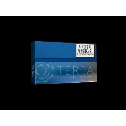 Terea Yugen KOR